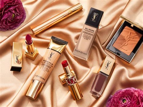 cheap ysl makeup online|ysl makeup at boots.